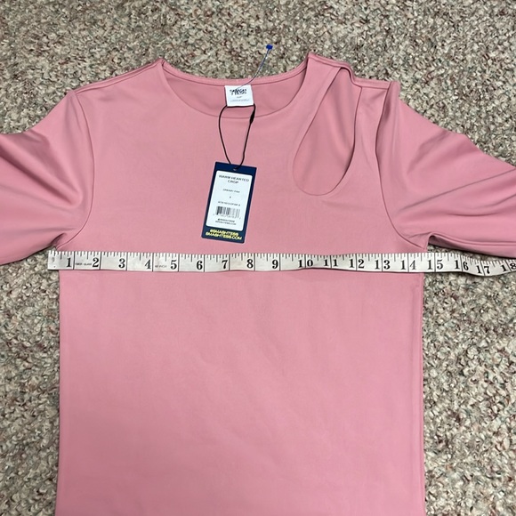 New smash + Tess top - Picture 5 of 10